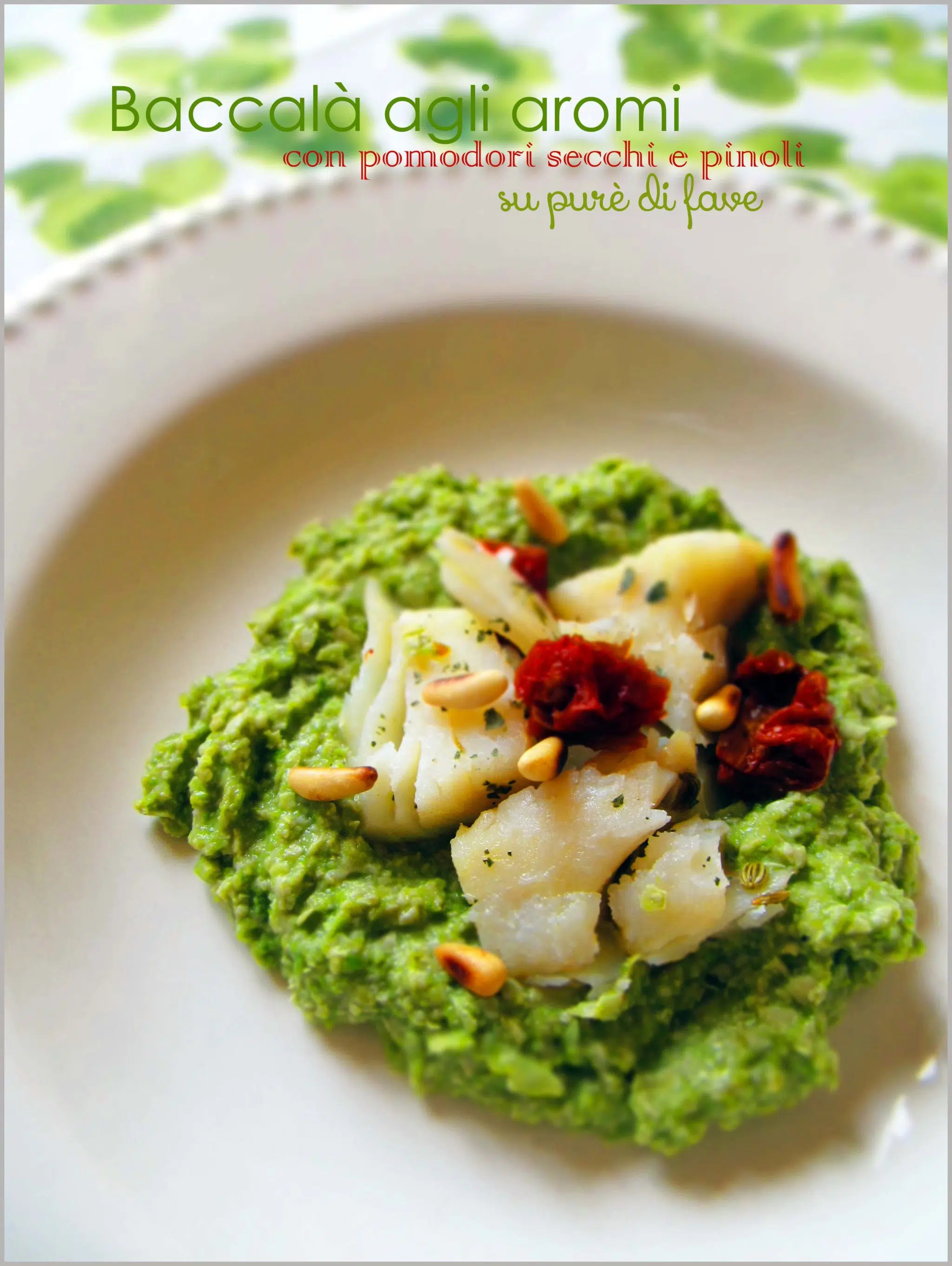 baccalàefave5