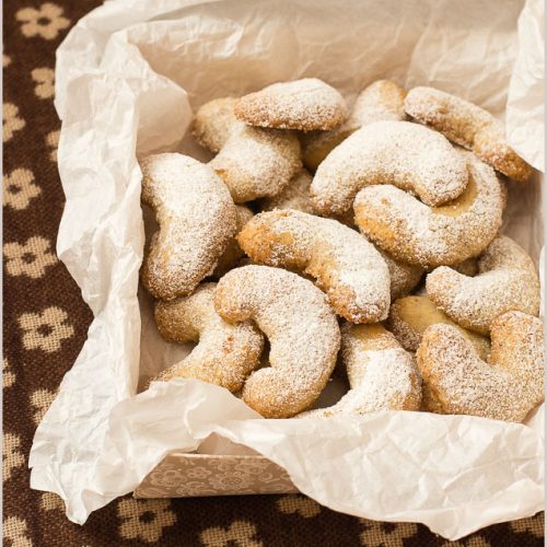 Kipferl-biscotti-austriaci-natalizi