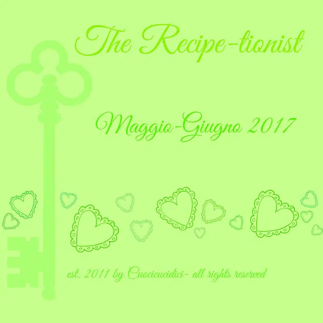 recipetionist