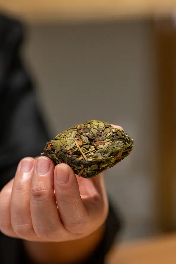 zentè